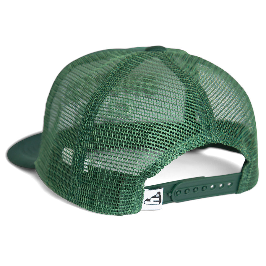 HAIGHT ( ヘイト ) HIROTTON Smokers Club Mesh Cap