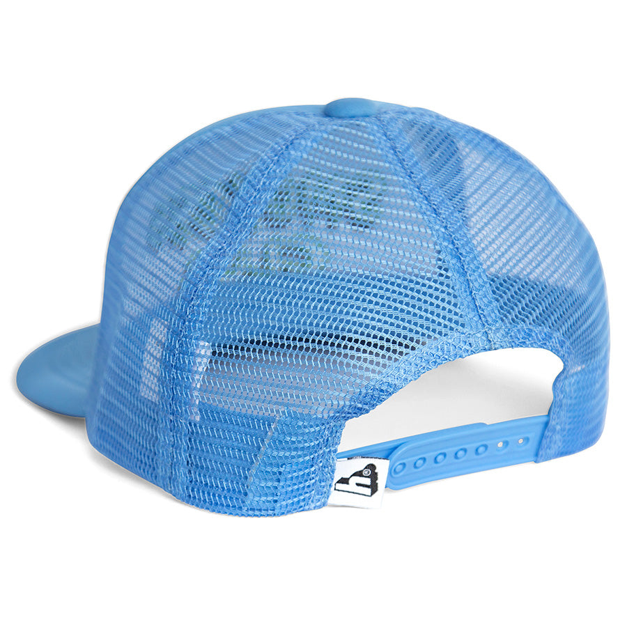 HAIGHT ( ヘイト ) HIROTTON Smokers Club Mesh Cap