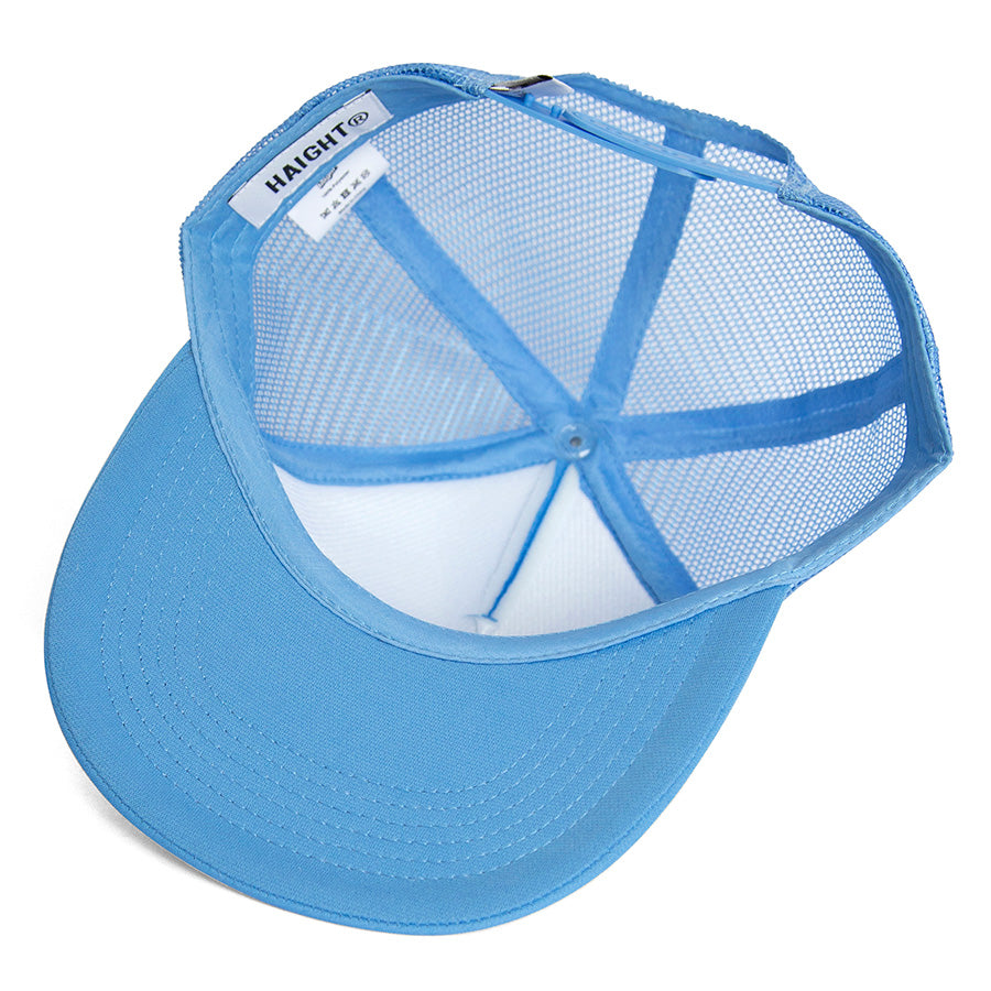 HAIGHT ( ヘイト ) HIROTTON Smokers Club Mesh Cap