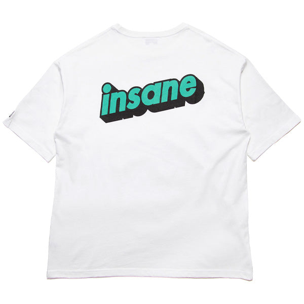 INSANE Tee Type.1