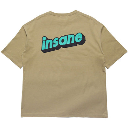 INSANE Tee Type.1