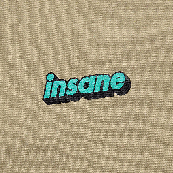 INSANE Tee Type.1