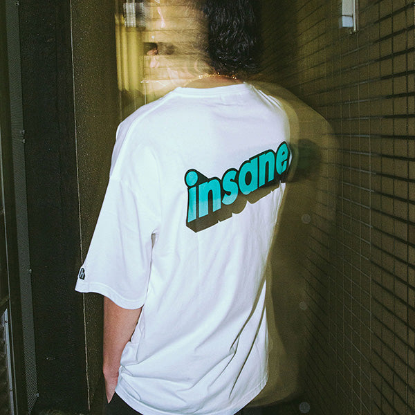 INSANE Tee Type.1