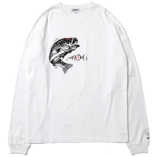 Fishing Tour L/S Tee