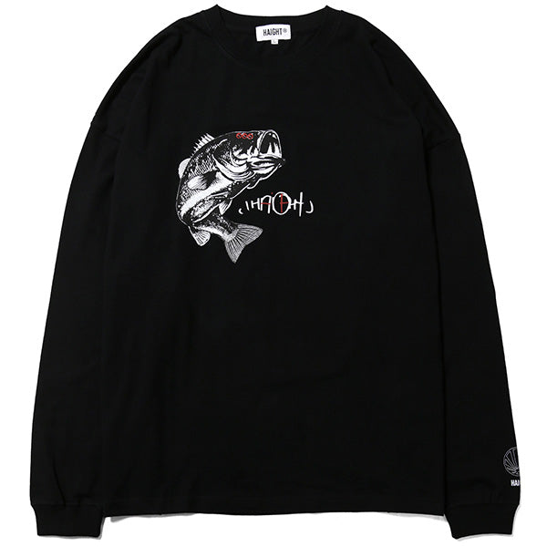 Fishing Tour L/S Tee