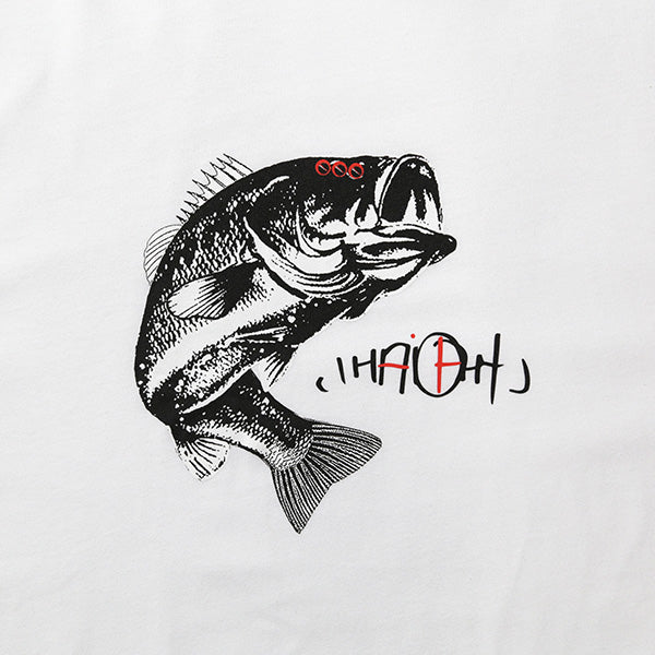 Fishing Tour L/S Tee