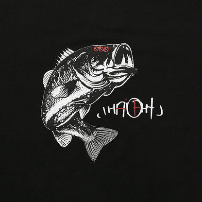 Fishing Tour L/S Tee