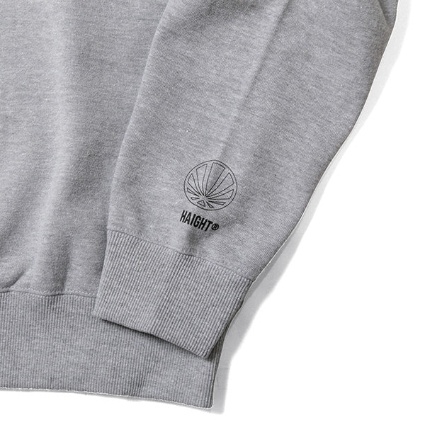 Fishing Tour Crewneck Sweat