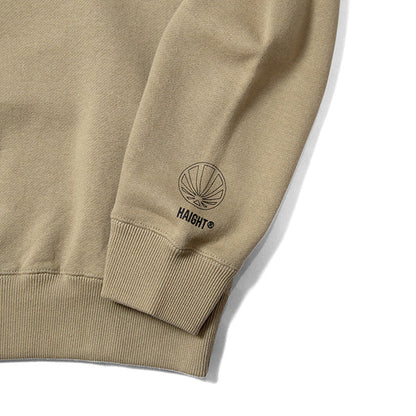 Fishing Tour Crewneck Sweat