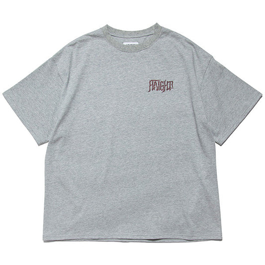 HAIGHT × SCRIBE TATTOO Hippie Tee