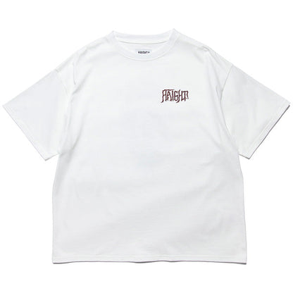 HAIGHT × SCRIBE TATTOO Fisherman Tee