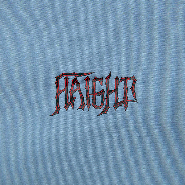 HAIGHT × SCRIBE TATTOO Fisherman Tee