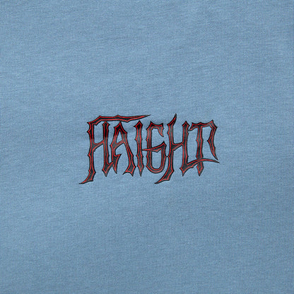 HAIGHT × SCRIBE TATTOO Fisherman Tee