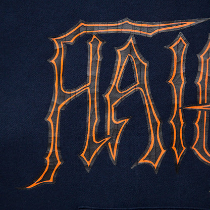 HAIGHT × SCRIBE TATTOO Logo Hoodie