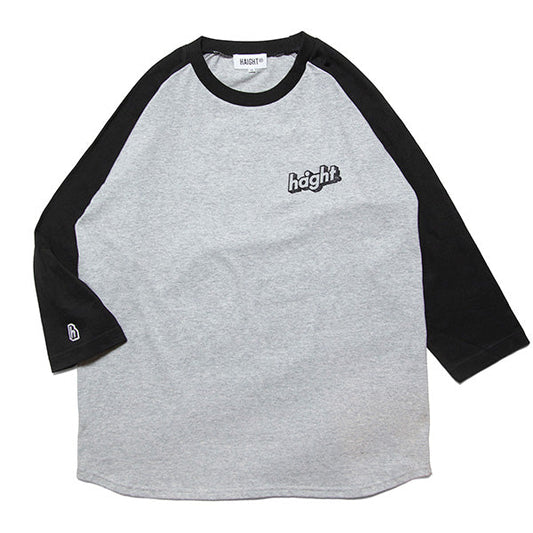 Core Logo Raglan Tee