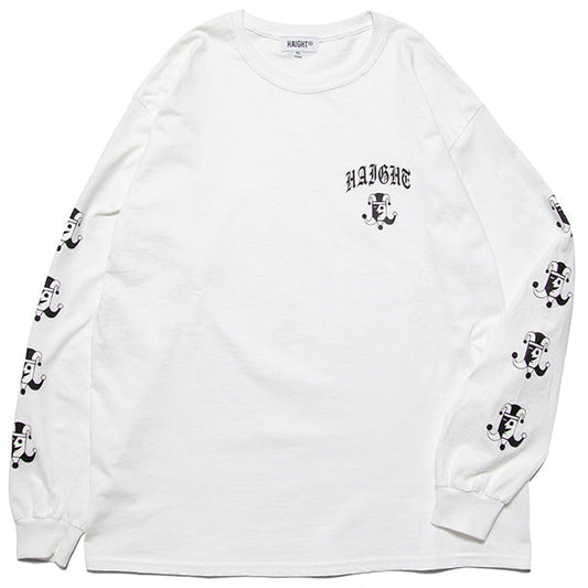 Joker L/S Tee