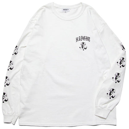 Joker L/S Tee