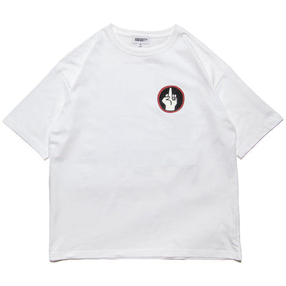 Fuckin S/S Tee