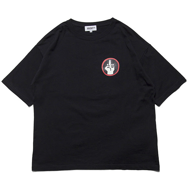 Fuckin S/S Tee