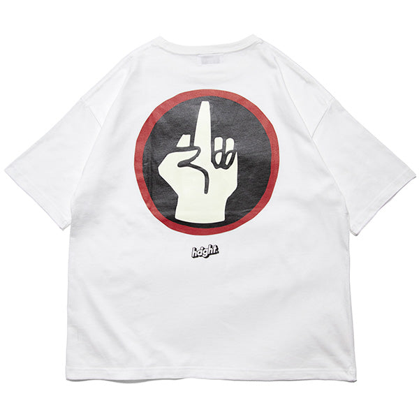 Fuckin S/S Tee