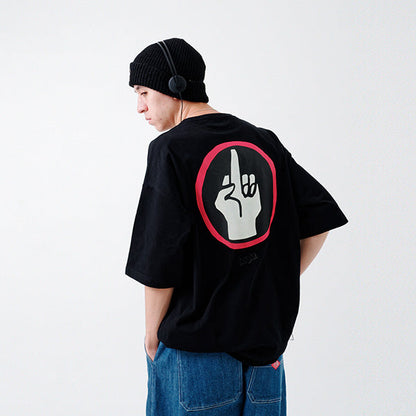 Fuckin S/S Tee