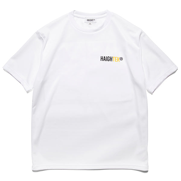 HAIGHTEK Dry S/S Tee