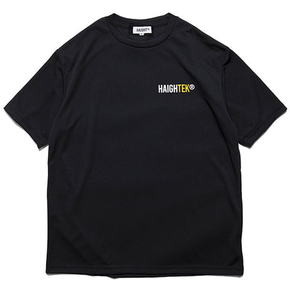 HAIGHTEK Dry S/S Tee