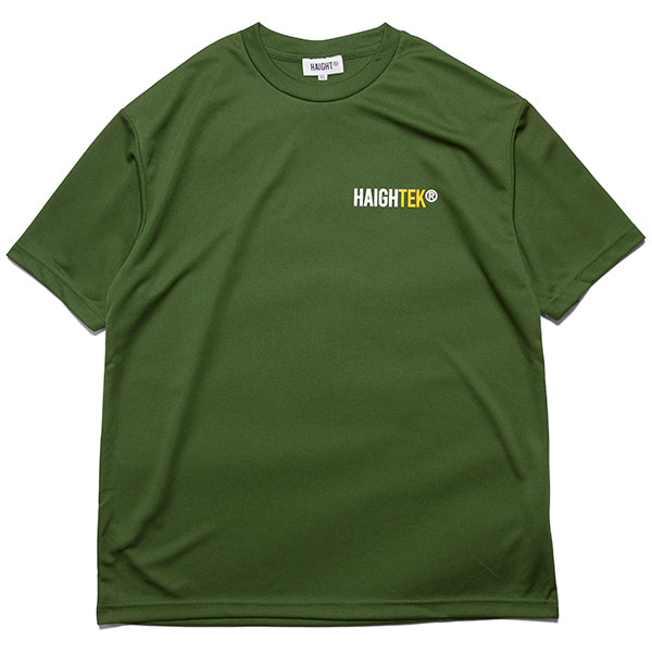 HAIGHTEK Dry S/S Tee