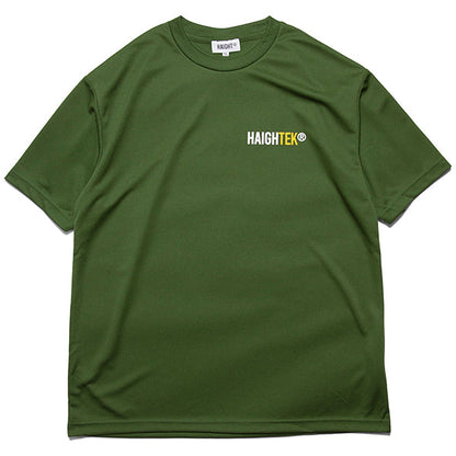 HAIGHTEK Dry S/S Tee