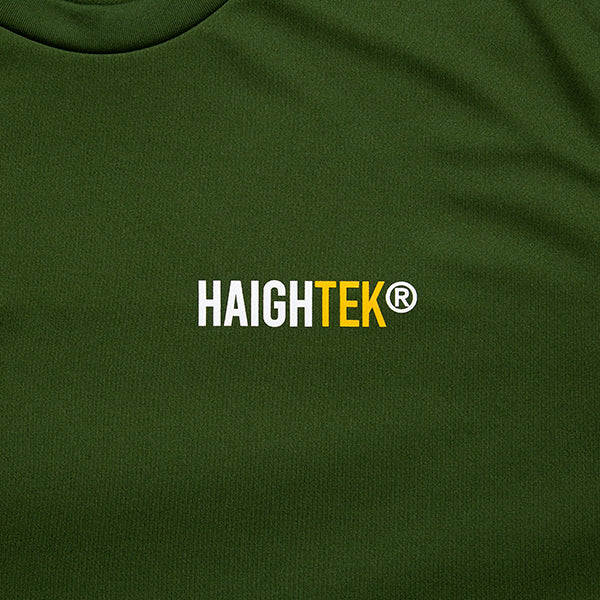 HAIGHTEK Dry S/S Tee