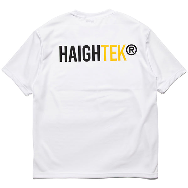 HAIGHTEK Dry S/S Tee