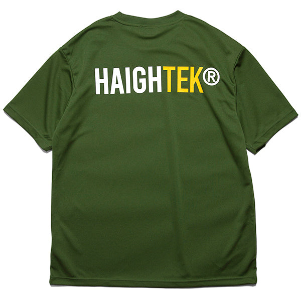 HAIGHTEK Dry S/S Tee