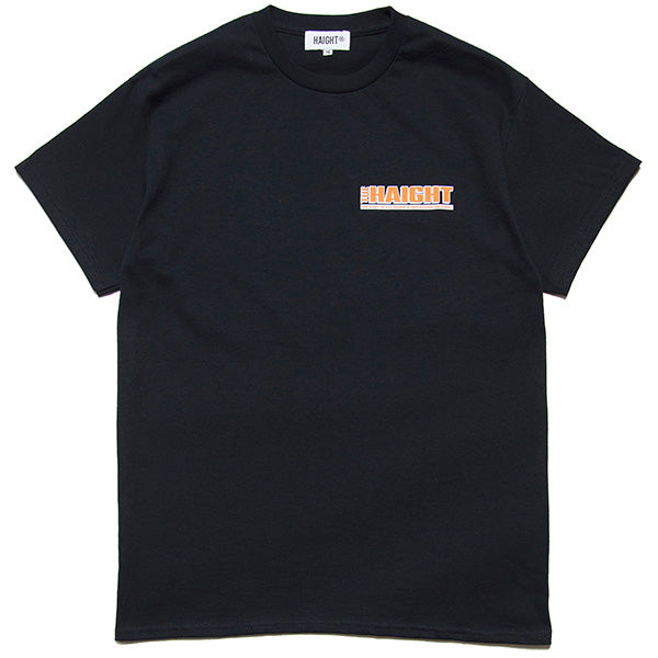 Five Lighters S/S Tee