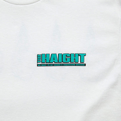 Five Lighters S/S Tee