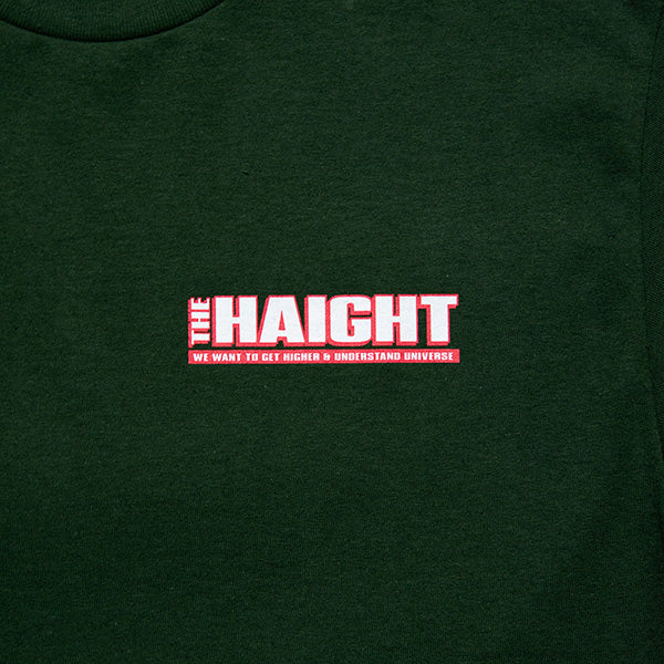 Five Lighters S/S Tee