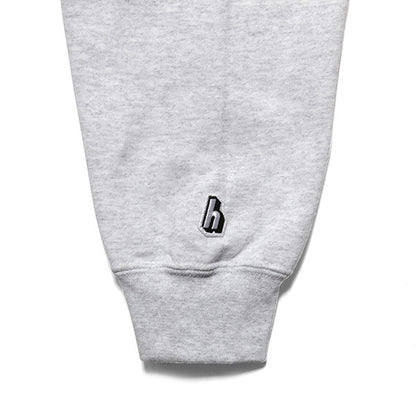 Emblem Crewneck Sweat