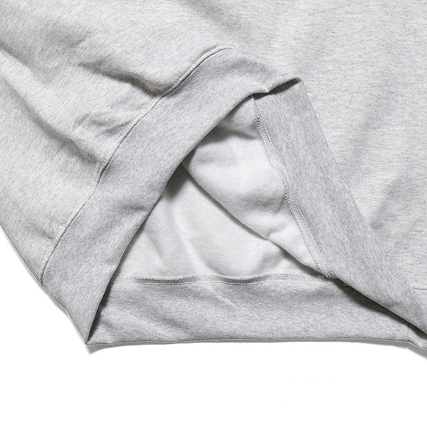 Emblem Crewneck Sweat