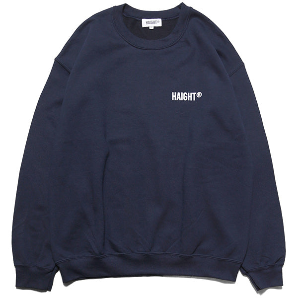 HAIGHT(R) Crewneck Sweat