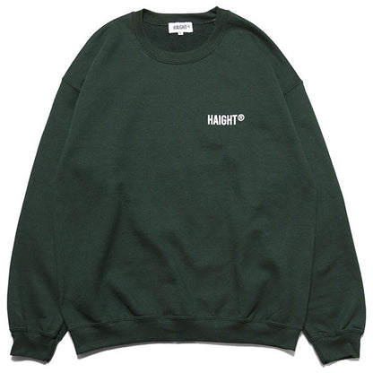 HAIGHT(R) Crewneck Sweat