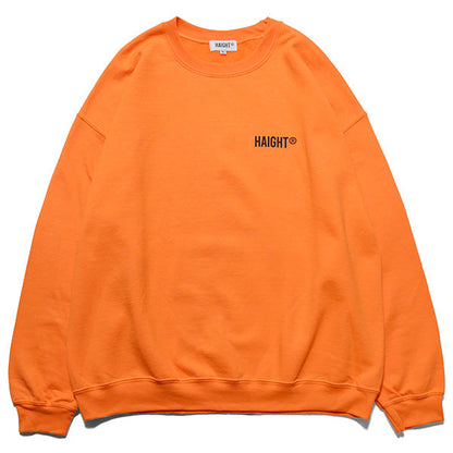 HAIGHT(R) Crewneck Sweat