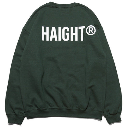 HAIGHT(R) Crewneck Sweat