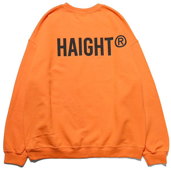 HAIGHT(R) Crewneck Sweat