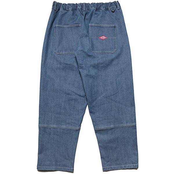 Denim Baker Pants INDIGO