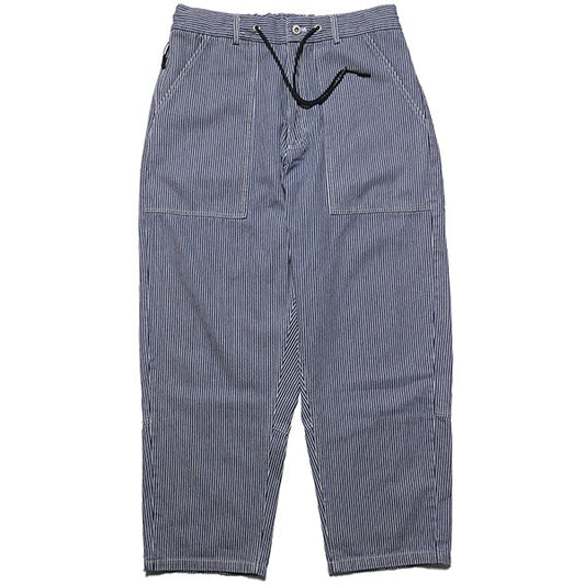 Denim Baker Pants HICKORY