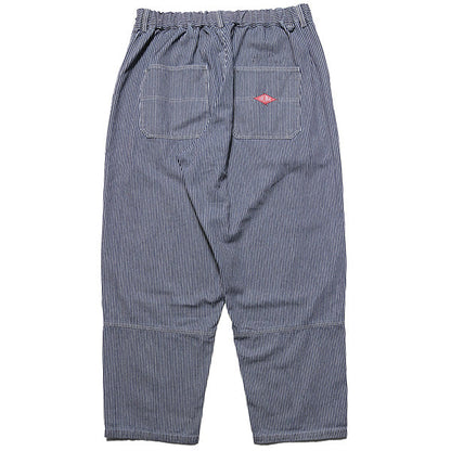 Denim Baker Pants HICKORY