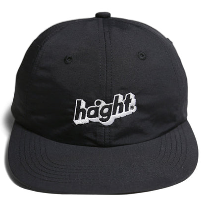 Core Logo Nylon Cap