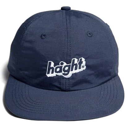 Core Logo Nylon Cap