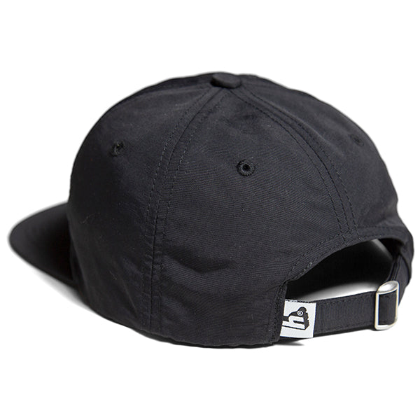 Core Logo Nylon Cap