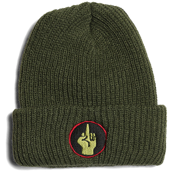 Fuckin Beanie