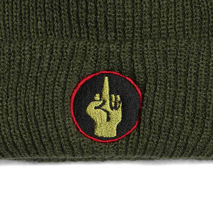 Fuckin Beanie